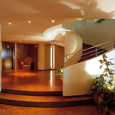 Hotel President Silvi Marina Esterno foto