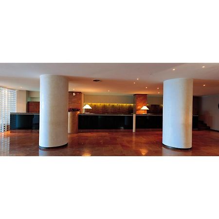 Hotel President Silvi Marina Esterno foto