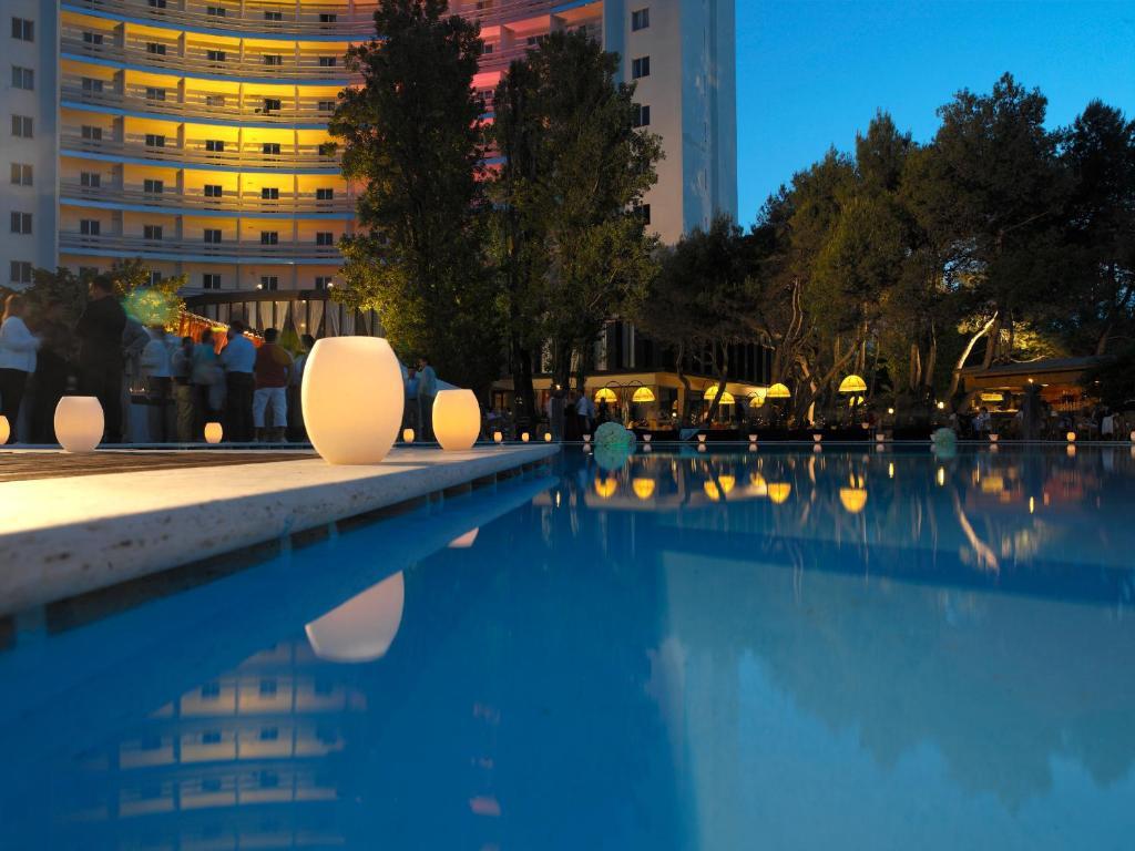 Hotel President Silvi Marina Camera foto