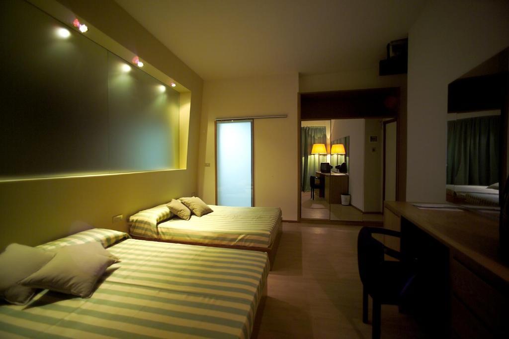 Hotel President Silvi Marina Camera foto