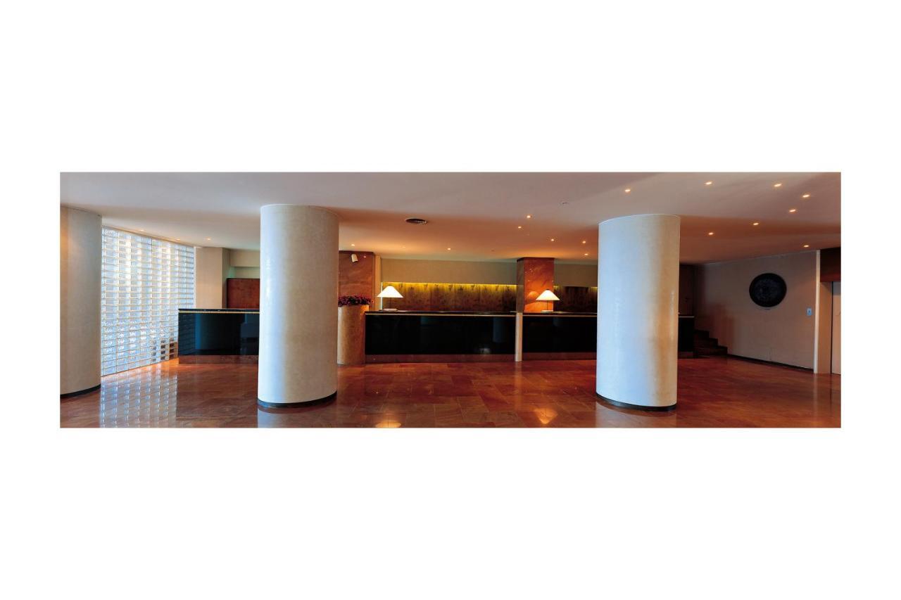 Hotel President Silvi Marina Esterno foto